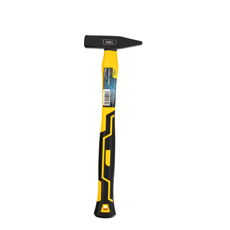 Deli Machinist’S Cross-Pein Hammer – Precision Metalworking Tool 1