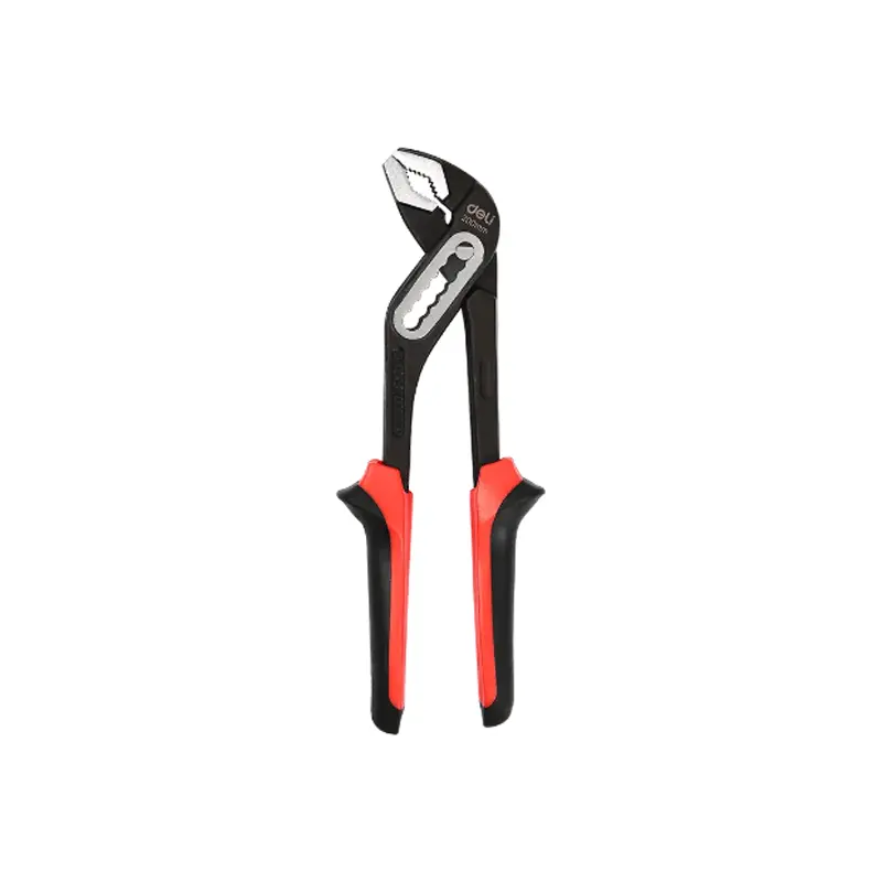 Deli Professional Water Pump Pliers – Edl2608Z & Edl2612Z 1