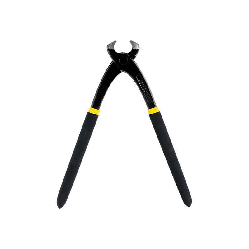 Deli Rabbet Pliers – Offset Jaw Design For Tight-Angle Fastening 1