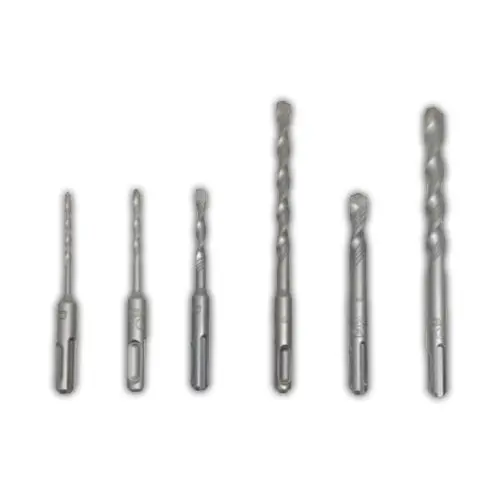 Devon Hammer Drill Bit – Concrete & Masonry Compatible 1