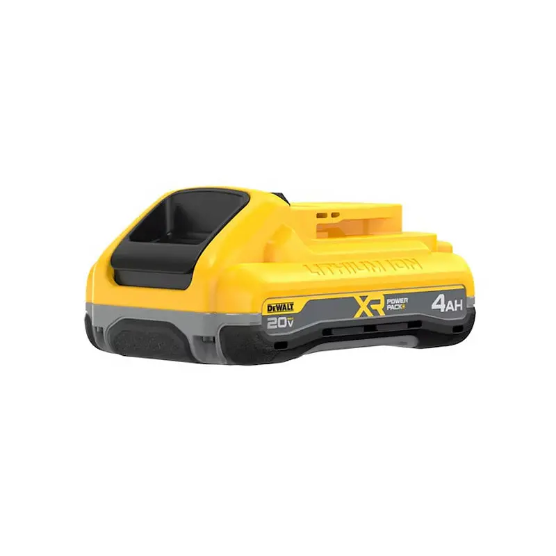 Dewalt 20V Xr Powerpack 4.0Ah Battery – Dcb2104 1