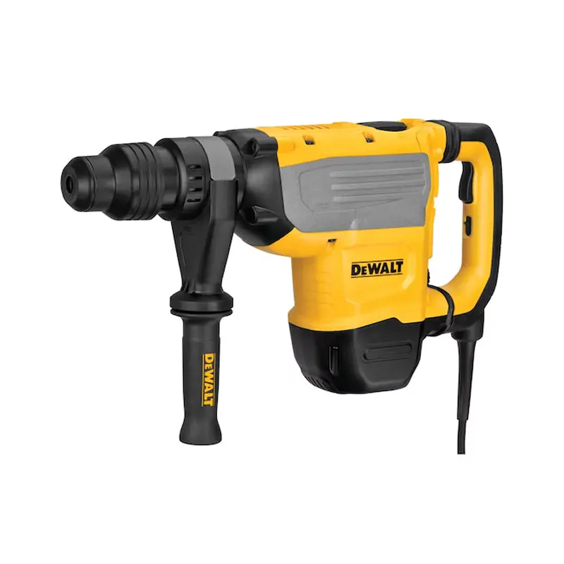 Dewalt D25733K Sds-Max Rotary Hammer – 1600W 48Mm Concrete Drilling System 1