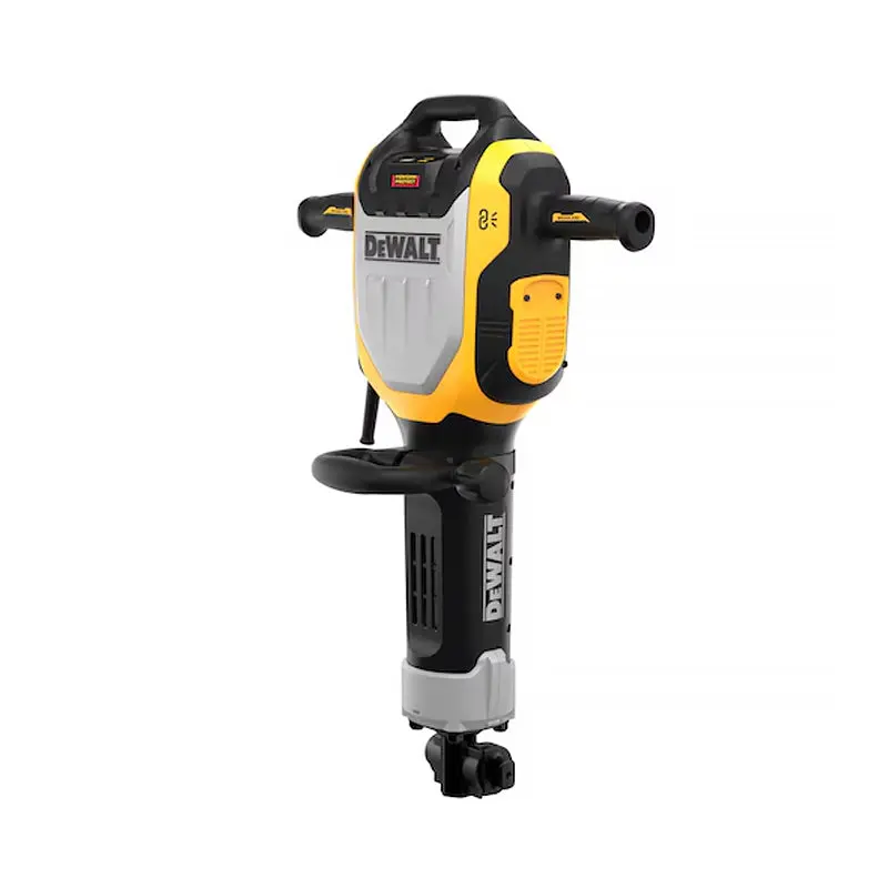 Dewalt D25966 40-Lb Breaker Hammer For Demolition 1