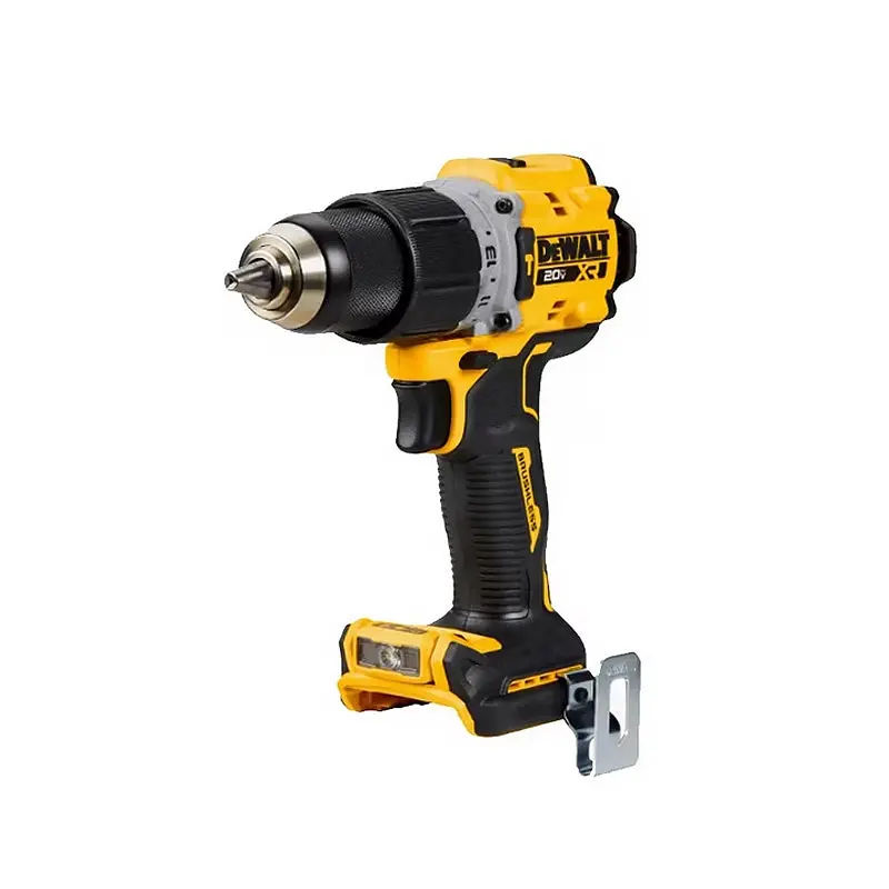 Dewalt Dcd806N Cordless Hammer Drill – 13Mm, 20V (Bare Unit) 1