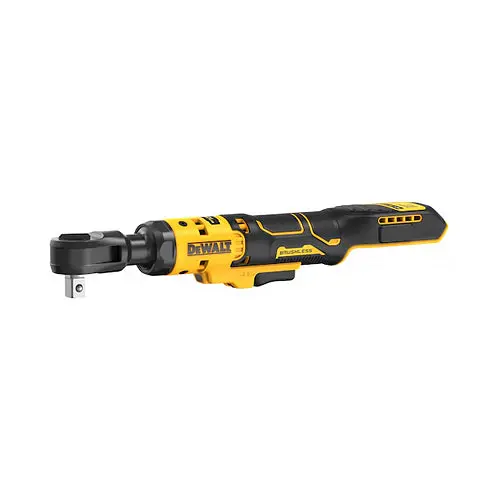 Dewalt Dcf512N Brushless Cordless Ratchet Wrench – 1/2" Drive, 20V Max (Bare) 1