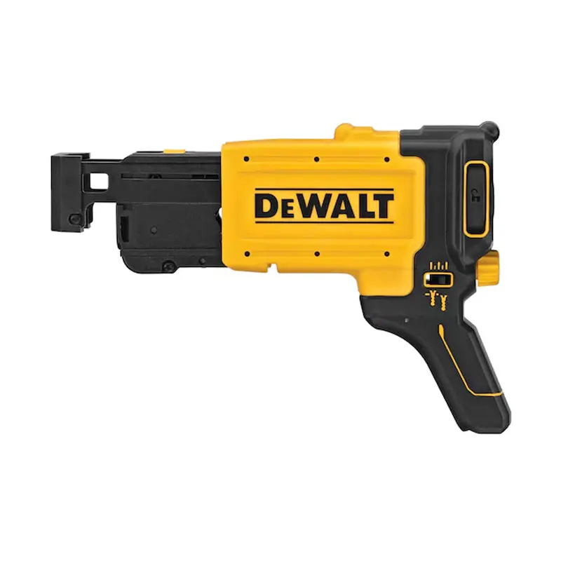 Dewalt Dcf6202 Collated Drywall Screw Gun Attachment For Drill Drivers 1