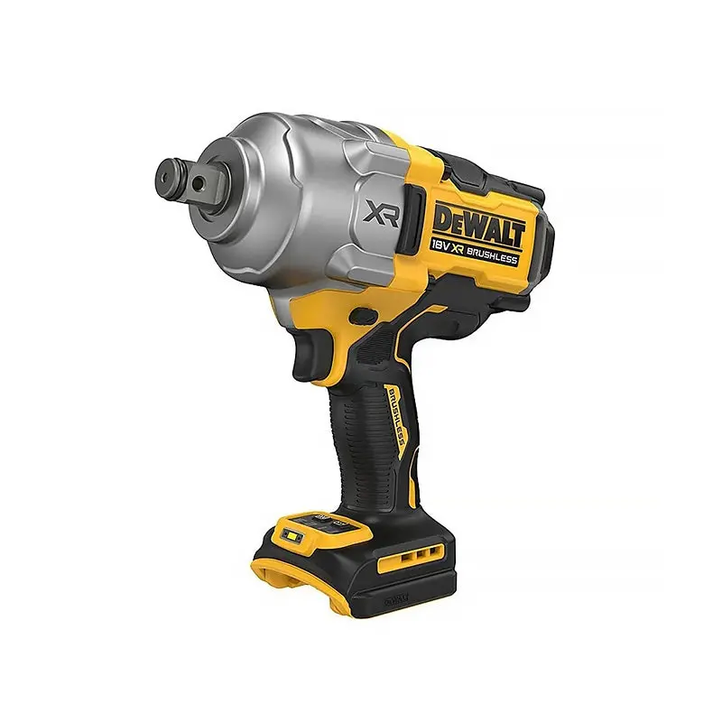 Dewalt Dcf964Nt Brushless Cordless Impact Wrench – 20V Max (Tool-Only) 1