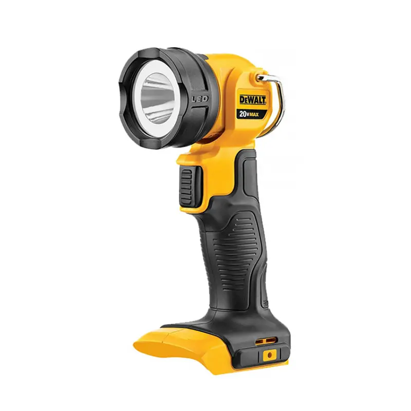 Dewalt Dcl040 20V Max Cordless Led Work Light (No Battery/Charger) 1