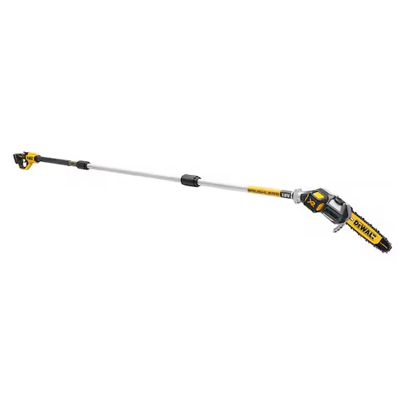Dewalt Dcmps567N 20V Cordless Pole Saw (Tool-Only) 1