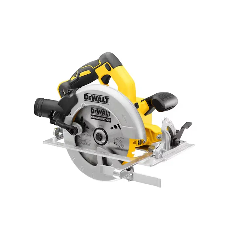 Dewalt Dcs570N Cordless Circular Saw – 7-1/4", 20V Max (Tool-Only) 1