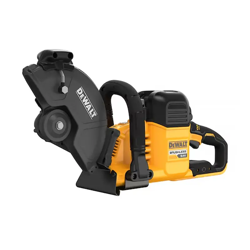 Dewalt Dcs691N 60V Max Brushless 230Mm Cut-Off Saw (Bare Tool) 1