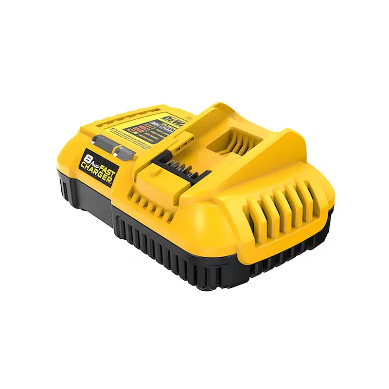 Dewalt Flexvolt Fast Charger For 8.0Ah Batteries – Dcb118 1