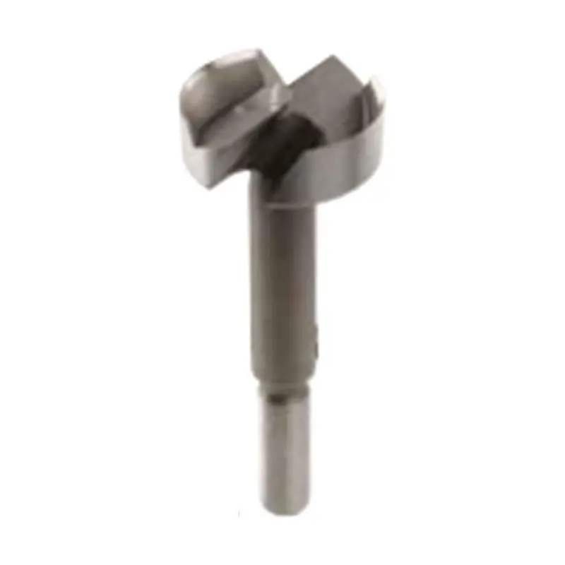 Diager Classic Forstner Bit – Smooth Flat-Bottomed Holes In Hardwood & Plywood 1
