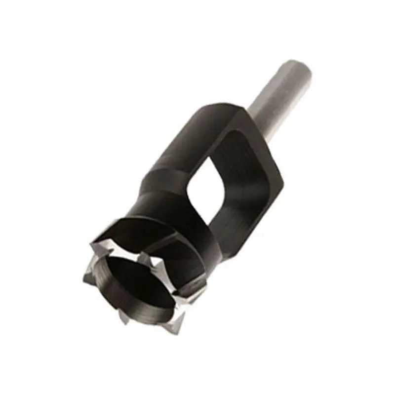 Diager Disc Plug Cutter – Precision Wood Plug Maker For Concealed Fasteners 1