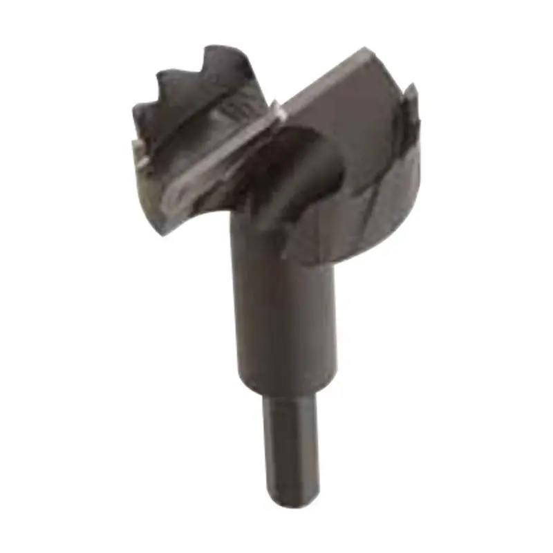 Diager Woodmax Carbide-Tipped Forstner Bit – Extended Life In Abrasive Materials 1