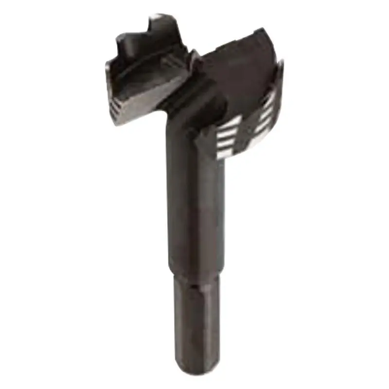 Diager Woodmax Forstner Bit – Enhanced Centering & Chip Ejection For Fine Woodwork 1
