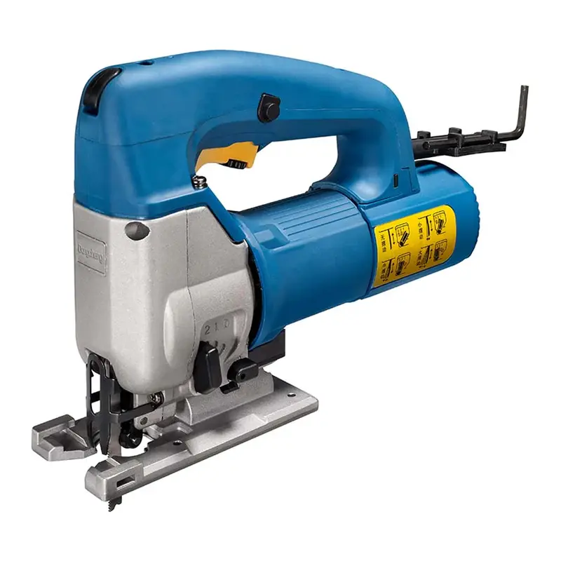 Dong Cheng 580W Jigsaw – Variable Speed & Orbital Action For Wood & Metal 1