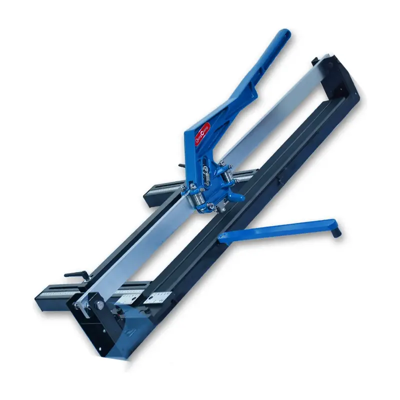 Dong Cheng 800 Mm Manual Tile Cutter For Precision Ceramic & Porcelain Cuts 1