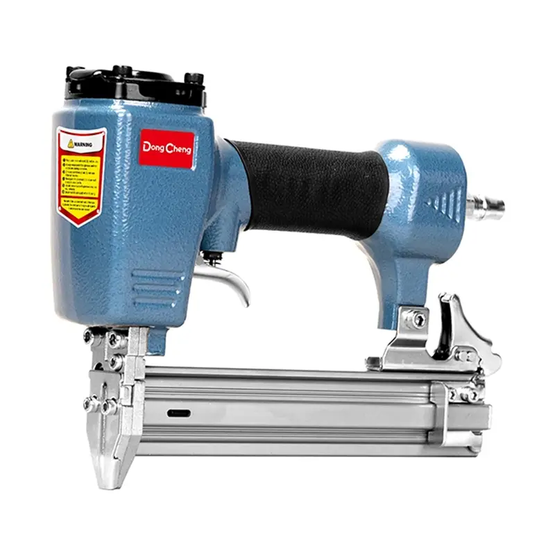 Dong Cheng D02-St38 8-Bar Lightweight Concrete Nailer For Fastening Into Hard Surfaces 1