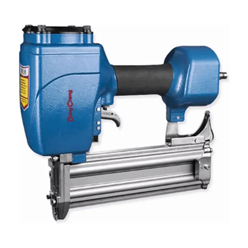 Dong Cheng D02-St64C 8-Bar Concrete Nail Gun For Masonry Applications 1