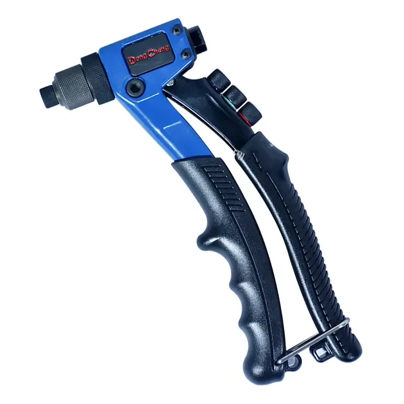 Dong Cheng Dcff-Dp01-200 Manual Rivet Tool – Supports 4.8 Mm Rivets 1