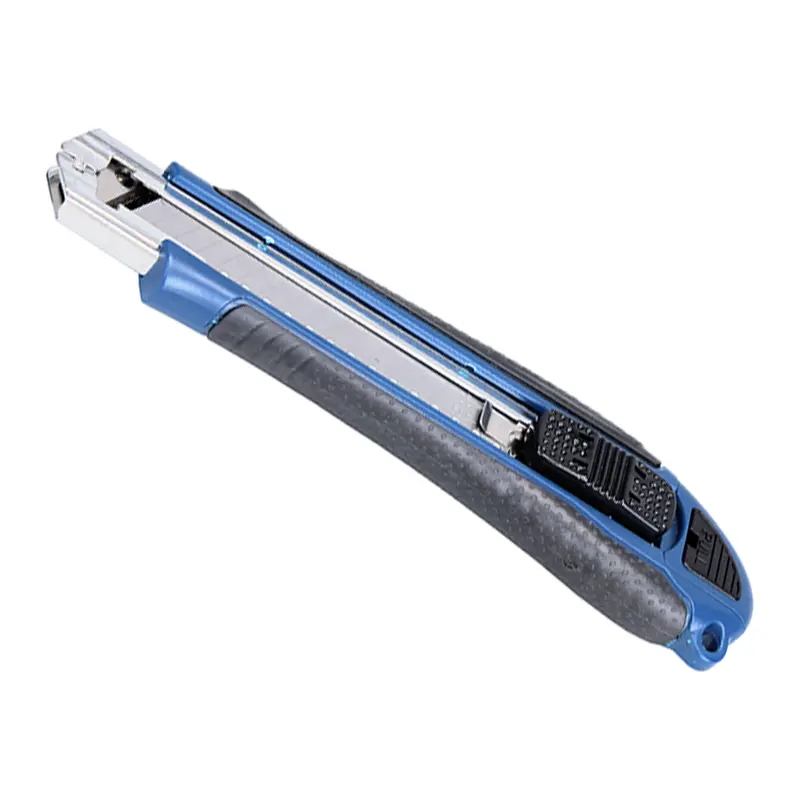 Dong Cheng Dcsok18100 Snap-Off Utility Knife – 18 × 100 Mm Blade 1