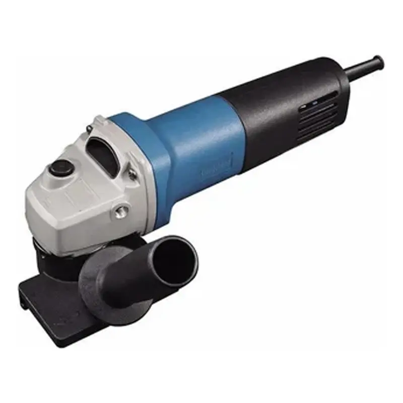 Dong Cheng Djb3 800W Portable Weld Bevelling & Chamfering Machine 1