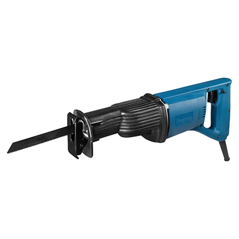Dong Cheng Djf30 590W Variable-Speed Reciprocating Saw 1
