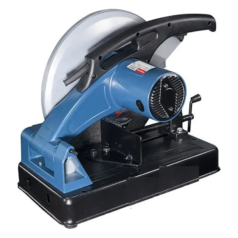 Dong Cheng Djg02-355S 2000W Heavy-Duty Angle Cut-Off Machine (355Mm) 1