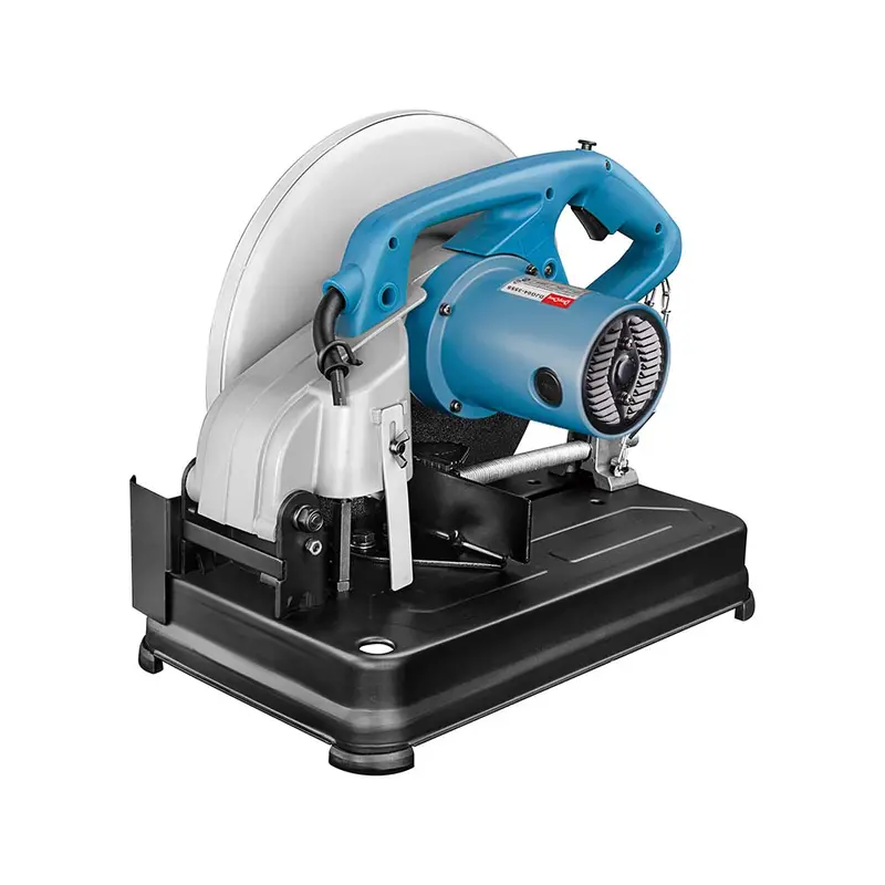 Dong Cheng Djg04-355S 2200W Industrial Cut-Off Saw (355Mm) 1