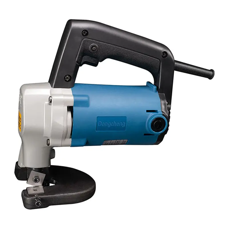 Dong Cheng Djj32 1200W High-Capacity Electric Shear & Nibbler 1