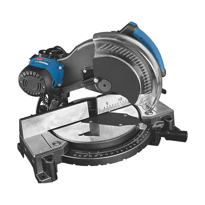 Dong Cheng Djx07-255 1200W Lightweight 10-Inch Miter Saw 1
