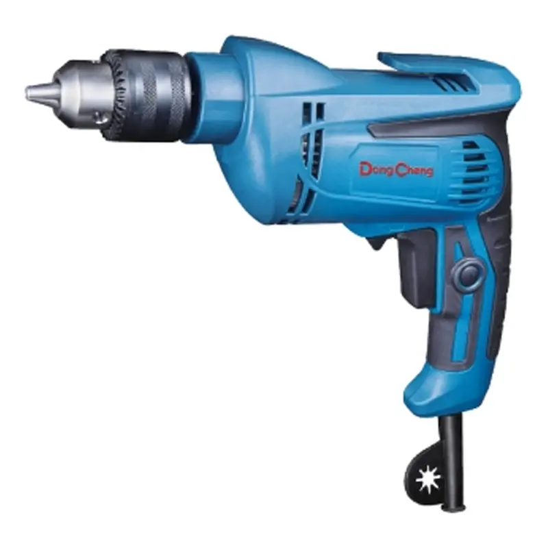 Dong Cheng Djz06-13 710W High-Power Electric Drill 1