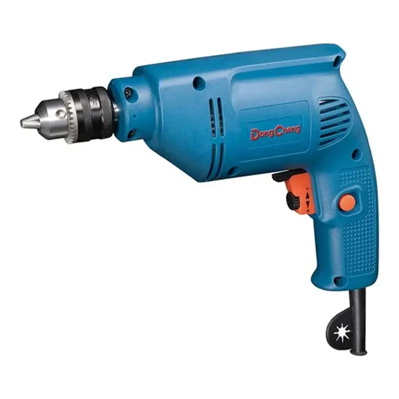 Dong Cheng Djz10A 300W General-Purpose Electric Drill 1