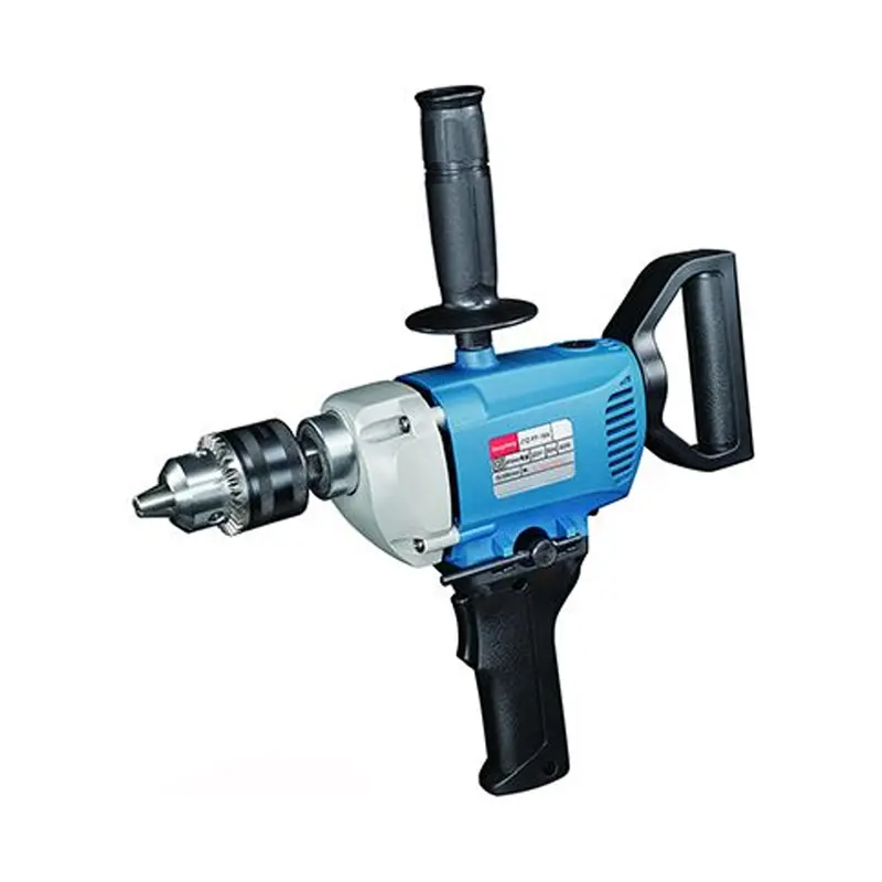 Dong Cheng Djz16A 800W Heavy-Duty Electric Drill 1