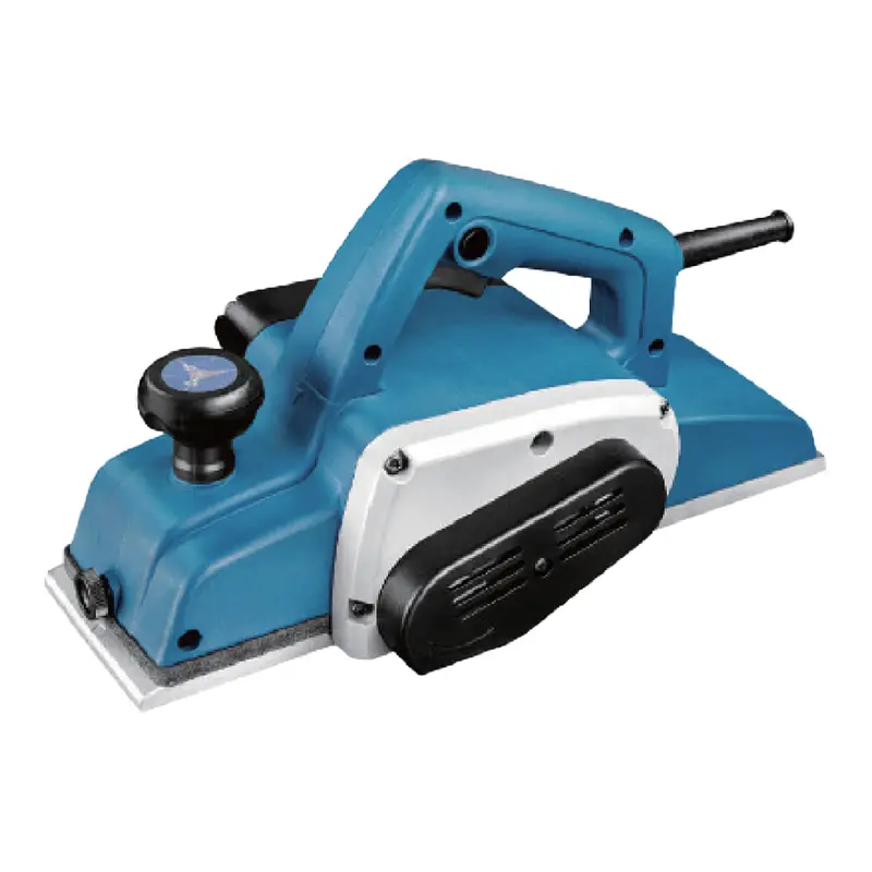 Dong Cheng Dmb110 840W Heavy-Duty Wood Planer With Precision Depth Control 1