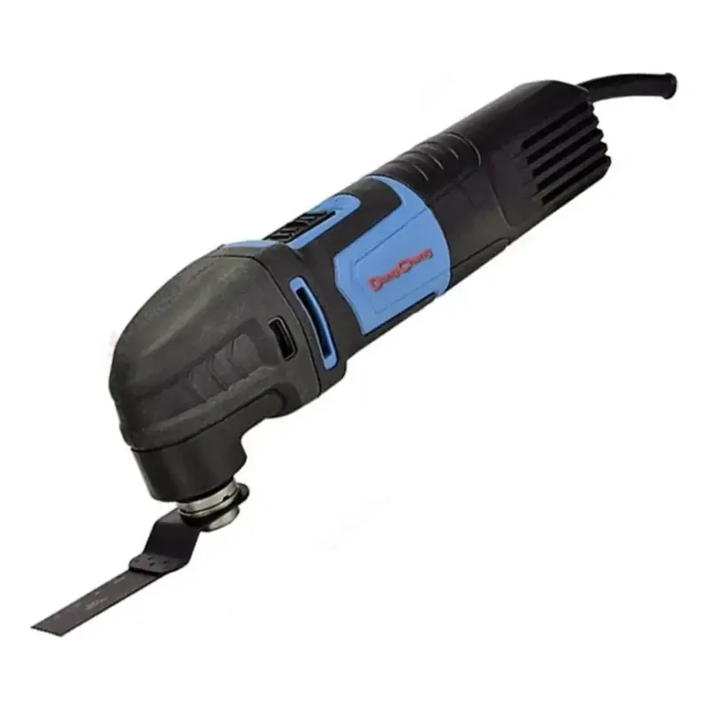 Dong Cheng Dmd320 320W Compact Multi-Function Power Tool 1