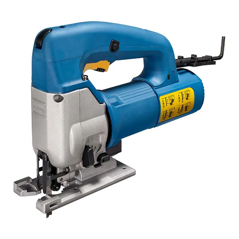 Dong Cheng Dmq85 580W Precision Jigsaw For Curved And Straight Cuts 1