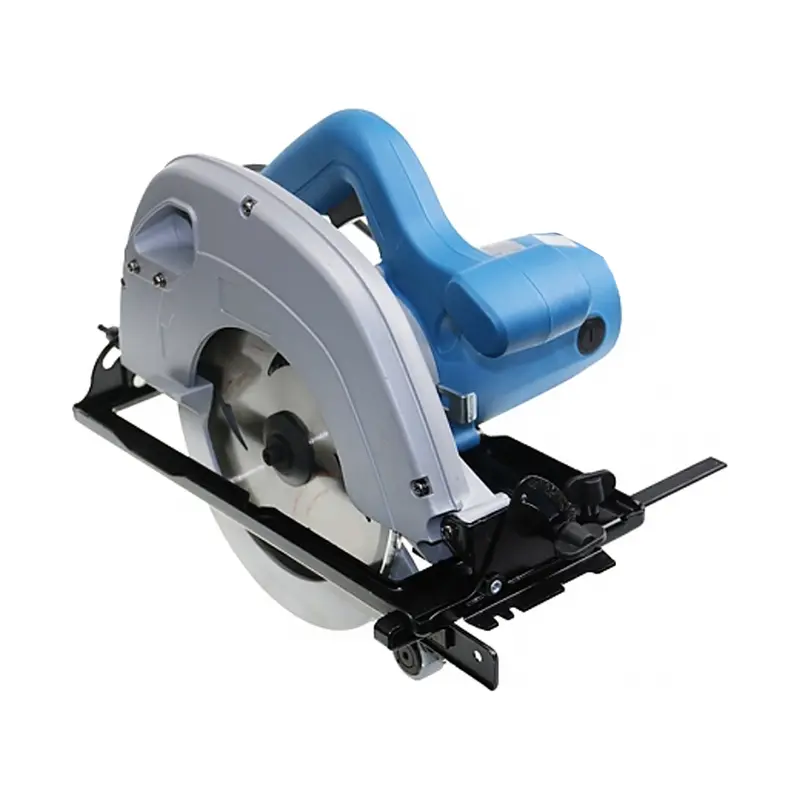 Dong Cheng Dmy07-185 1500W Corded Circular Saw With 185Mm Blade 1