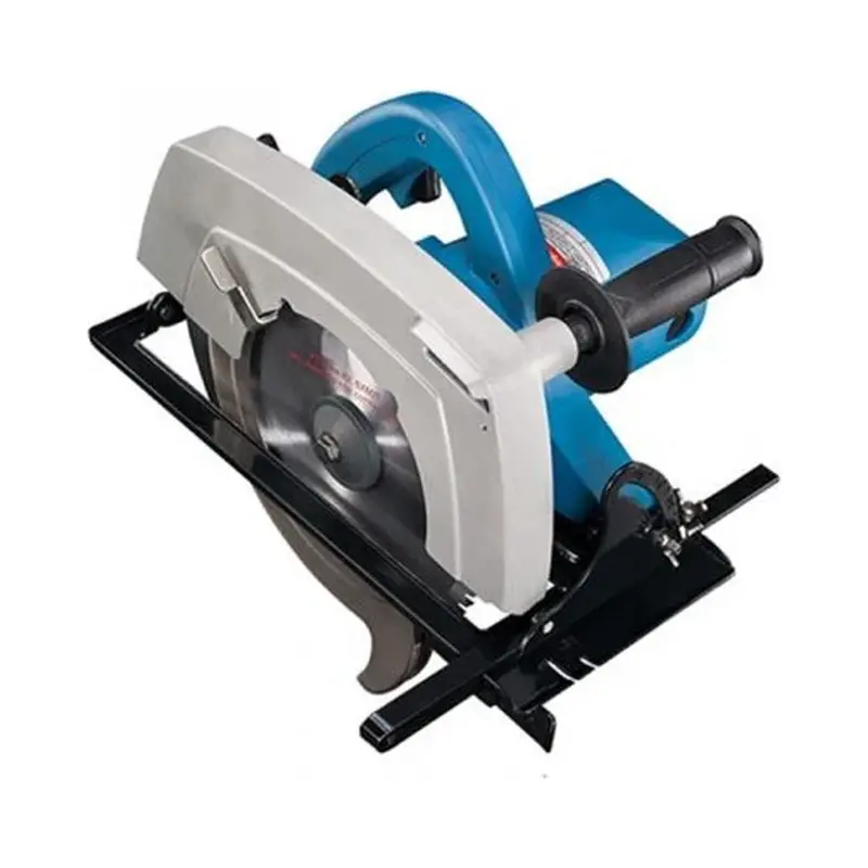 Dong Cheng Dmy235 High-Power 1520W Circular Saw For Heavy-Duty Cutting (185Mm) 1