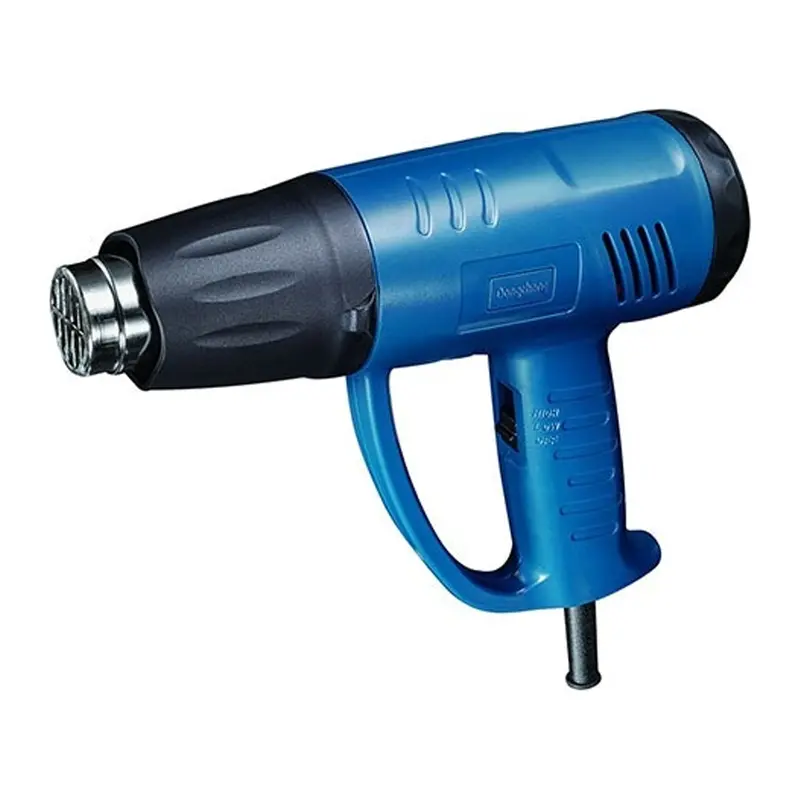 Dong Cheng Dqb2000 2000W Adjustable-Temperature Heat Gun 1