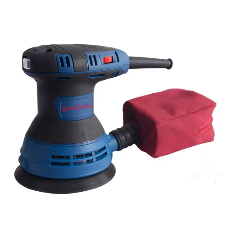 Dong Cheng Dsa125 300W Random Orbit Sander 1