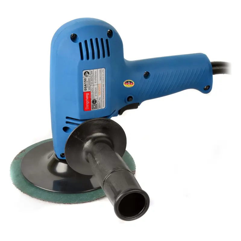 Dong Cheng Dsa150 405W Vertical Orbital Sander 1