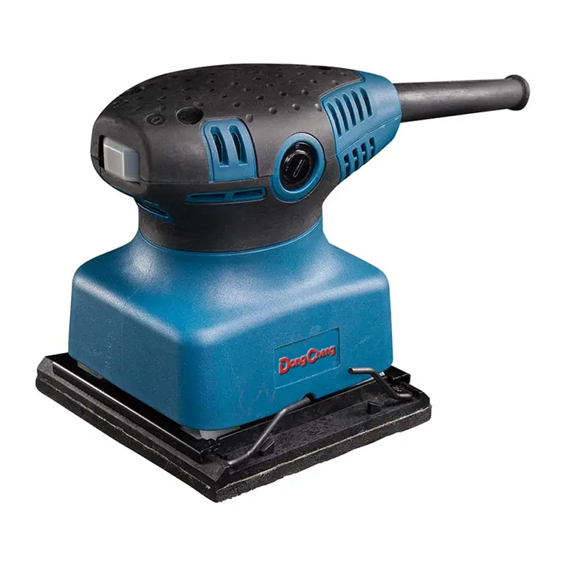 Dong Cheng Dsb03-100 240W Variable-Speed Orbital Sander 1