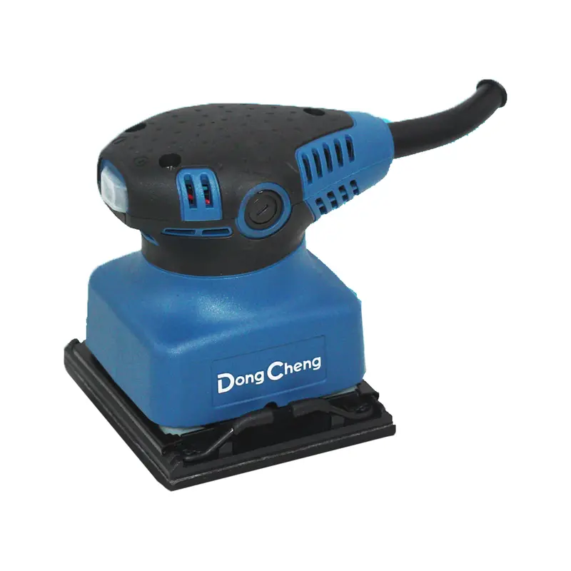 Dong Cheng Dsb03-100S 240W Lightweight Orbital Sander 1