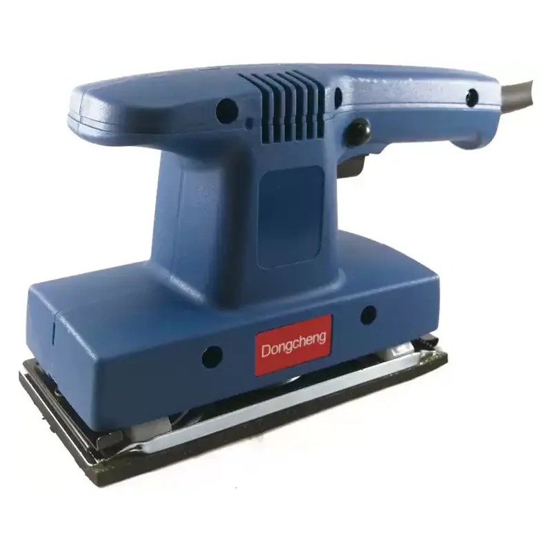 Dong Cheng Dsb185B 200W Enhanced-Duty Orbital Sander 1