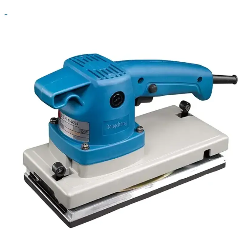 Dong Cheng Dsb234 520W Heavy-Duty Orbital Sander 1