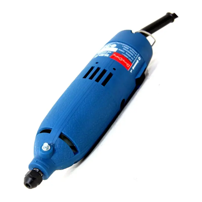 Dong Cheng Dsj02-10 105W Mini Die Grinder – Compact Rotary Tool 1