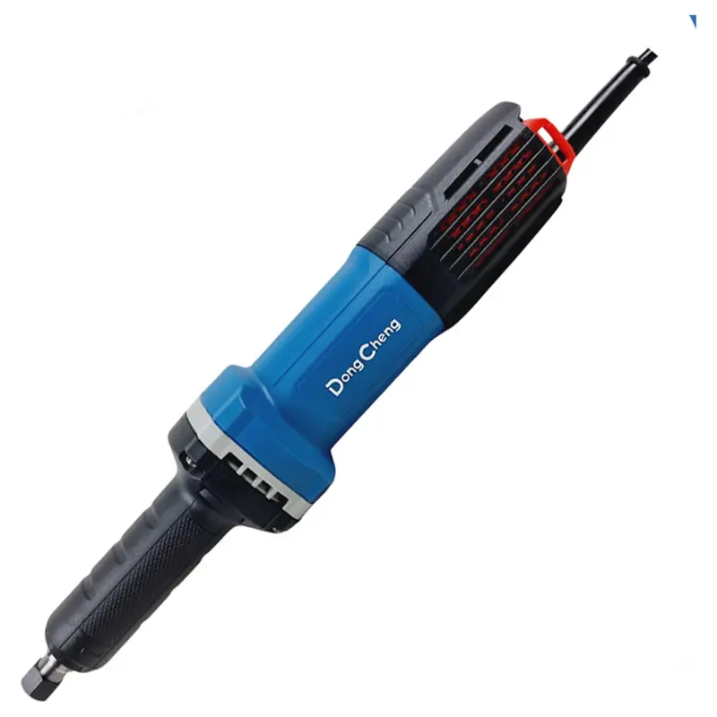 Dong Cheng Dsj08-25 710W Angle Die Grinder 1