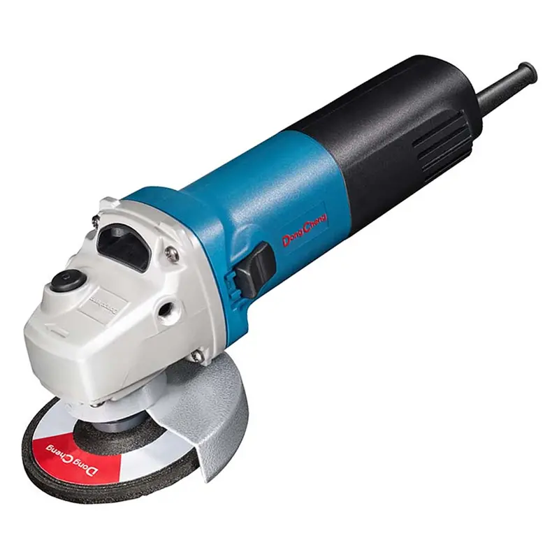 Dong Cheng Dsm125A 5-Inch Angle Grinder – 850W Performance 1